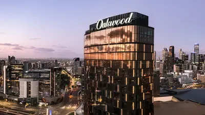 Oakwood Premier Melbourne, Melbourne, Victoria
