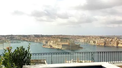 The Gomerino Hotel, Valletta, Malta