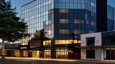 Pullman Rotorua, Rotorua, New Zealand