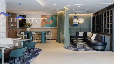 Bayside Geelong Hotel & Apartments, an Ascend Collection Hotel, Geelong, Australia