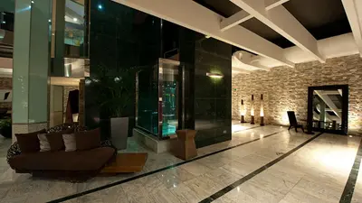 Hotel LIVVO Valle Taurito & Aquapark, Mogan, Spain