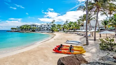 Hodges Bay Resort & Spa, an HQ Luxury Resort & Residences, St. John's, Antigua and Barbuda