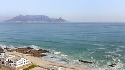 Blouberg Heights 1601 by HostAgents, Cape Town, South Africa