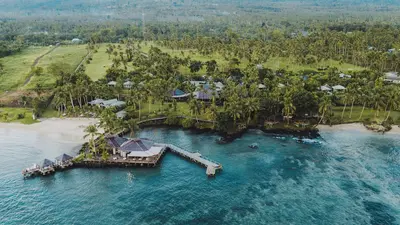 Sinalei Reef Resort & Spa, Siumu, Samoa