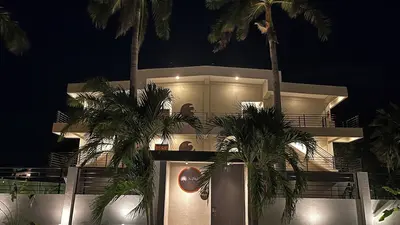 The Palms Belize, Belize City, Belize