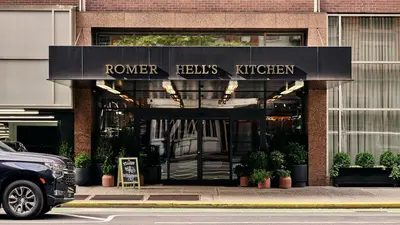 Romer Hell's Kitchen, New York, United States