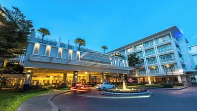 Kantary Hills Chiang Mai, Chiang Mai, Thailand