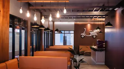 ZASGO HOTEL, Labuan Bajo, Indonesia