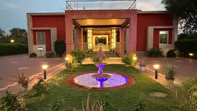 Vesta Avtar Resort Pushkar, Pushkar, India