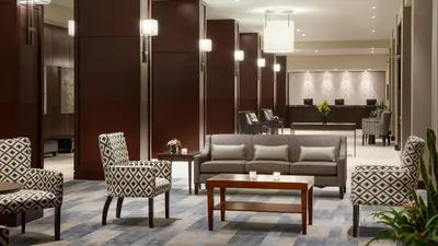 Fairmont Winnipeg, Winnipeg, Canada