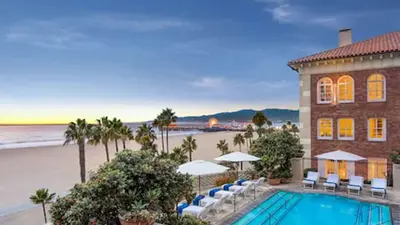 Casa Del Mar, Santa Monica, United States