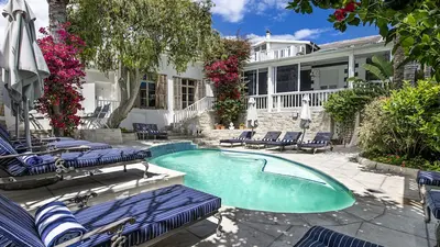 Blackheath Lodge, Cape Town, South Africa