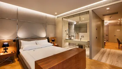 Fer Hotel, Istanbul, Turkey