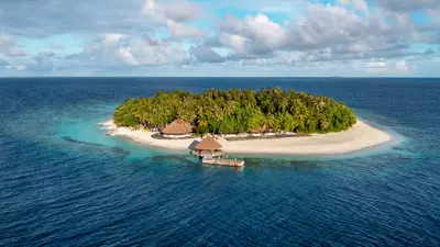 Dhawa Ihuru, North Malé Atoll, Maldives