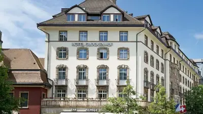 Glockenhof Zürich, Zürich, Switzerland