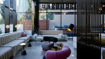 Tribe Perth Kings Park, Perth, Western Australia