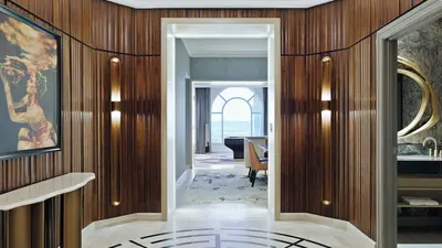 The Venetian Resort Las Vegas, Las Vegas, United States