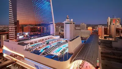 Circa Resort & Casino – Adults Only, Las Vegas, United States