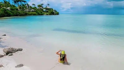 Cocobay Resort - All Inclusive - Adults Only, Valley Church, Antigua and Barbuda