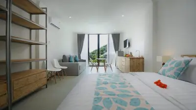 Triple 888  Suites, Labuan Bajo, Indonesia