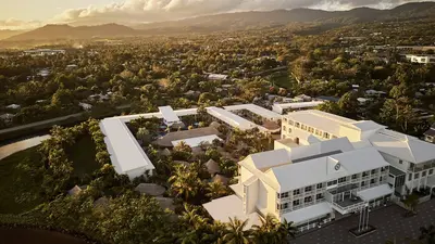 Sheraton Samoa Aggie Grey's Hotel & Bungalows, Apia, Samoa