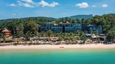 Beyond Krabi, Krabi, Thailand