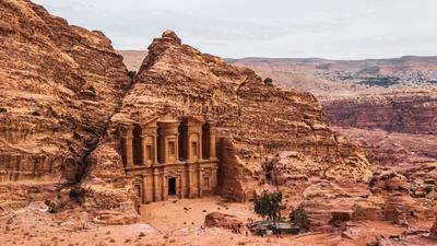 Land of the Prophets by Insight Vacations
