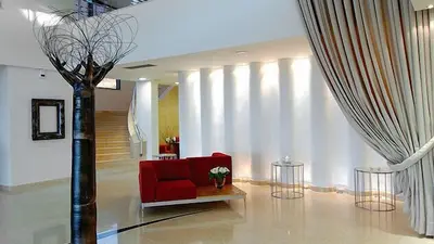 Cretan Dream Resort and Spa, Chania, Greece