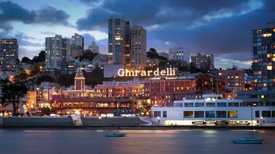 Fairmont Heritage Place – Ghirardelli Square, San Francisco, United States of America