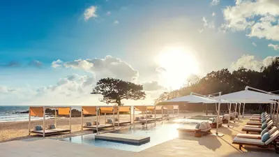 The Sirēya Desaru Coast – Operated by Mandarin Oriental, Desaru Coast, Malaysia