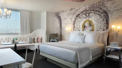 SAHARA Las Vegas, Las Vegas, United States