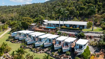 Freedom Shores, Airlie Beach, Queensland