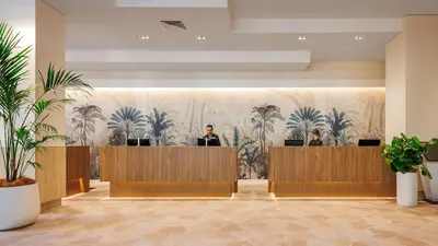 Amora Hotel Brisbane, Spring Hill, Australia