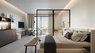 Alinea Primo Historic Center, Limassol, Cyprus