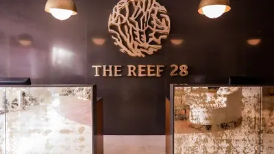 The Reef 28 Hotel & Spa - Luxury Adults Only - All Suites, Playa del Carmen, Mexico