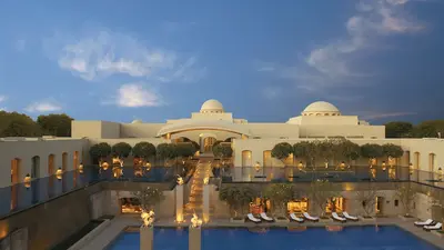 Trident, Gurgaon, Gurugram, India