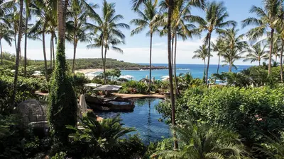 Four Seasons Resort Lanai, Lanai City, United States