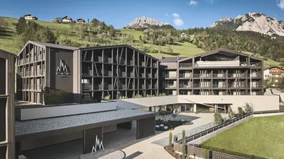 AMA Stay, Marebbe, Italy