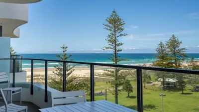 X Kirra Apartments, Coolangatta, Queensland