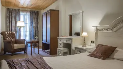 Dias Hotel, Nafplio, Greece