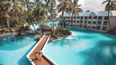 Sheraton Grand Mirage Resort, Port Douglas, Port Douglas, Australia