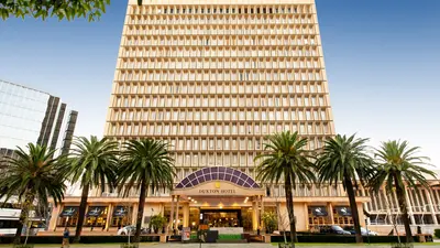 Duxton Hotel Perth, Perth, Western Australia