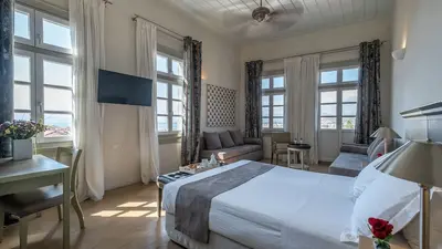 Grand Sarai Nafplio, Nafplio, Greece