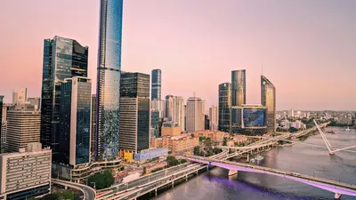 W Brisbane, Brisbane, Australia