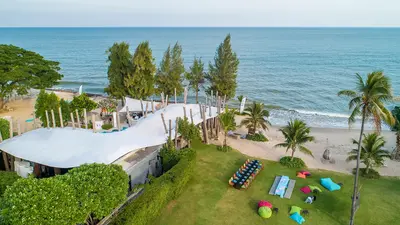 SO/ Sofitel Hua Hin, Hua Hin, Thailand