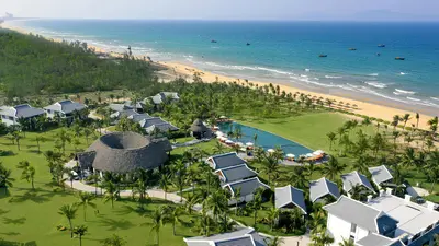 Bliss Hoi An Beach Resort & Wellness, Hoi An, Vietnam