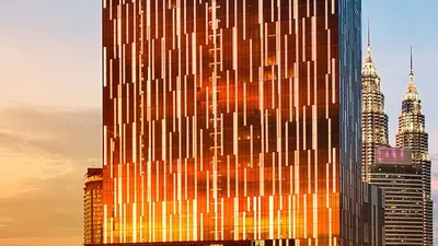 EQ Kuala Lumpur, Kuala Lumpur, Malaysia