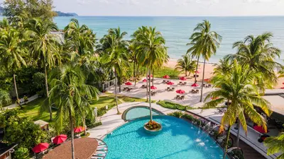 Ramada Resort by Wyndham Khao Lak, Khao Lak, Thailand