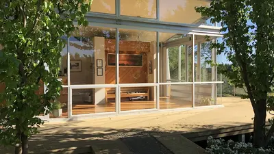 Macedon Ranges Hotel & Spa, Macedon, Australia