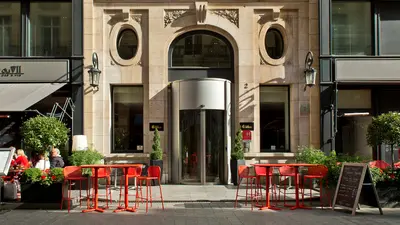 Hotel Indigo Paris - Opera, an IHG Hotel, Paris, France